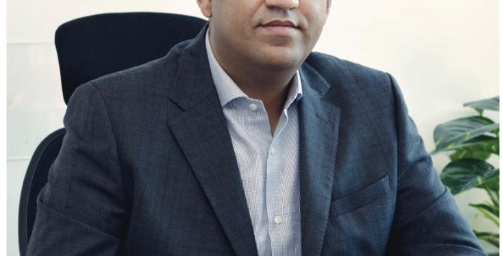 مدير "العاصمة للتسويق العقاري": 30% زيادة مبيعات متوقعة في موسم الصيف بمشروعات العاصمة الإدارية