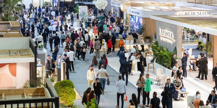 تفاصيل معرض "سيتي سكيب مصر" في دورته الـ 13