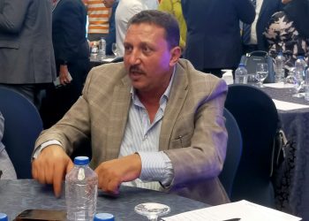 م. خالد سعد : معرض «ايجي هيلث» منصة مثالية للترويج للعلامات التجارية واستعراض ابتكارات الشركات