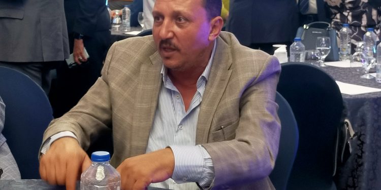 م. خالد سعد : معرض «ايجي هيلث» منصة مثالية للترويج للعلامات التجارية واستعراض ابتكارات الشركات