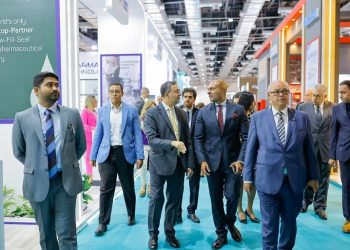 “Pharmaconex” is set to Launch 11th edition Next September