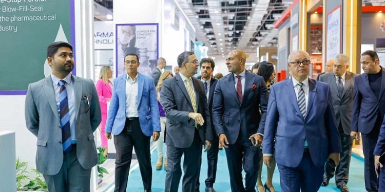 “Pharmaconex” is set to Launch 11th edition Next September