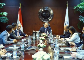 "بلاك آند ديكر" الأمريكية تخطط لإنشاء أول مصنع لها في مصر لإنتاج المعدات والأدوات الكهربائية  