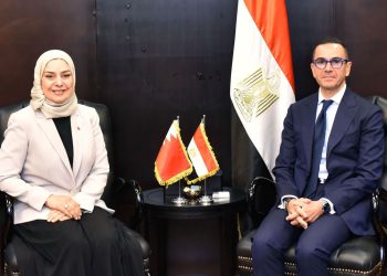 وزير الاستثمار : لقاء موسع مع ممثلين عن مجتمع الأعمال البحريني لزيادة استثماراتهم في مصر .. قريباً