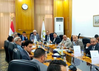 هاني صقر : 5 مطالب عاجلة لرفع الأعباء عن كاهل الصناعة وزيادة الصادرات