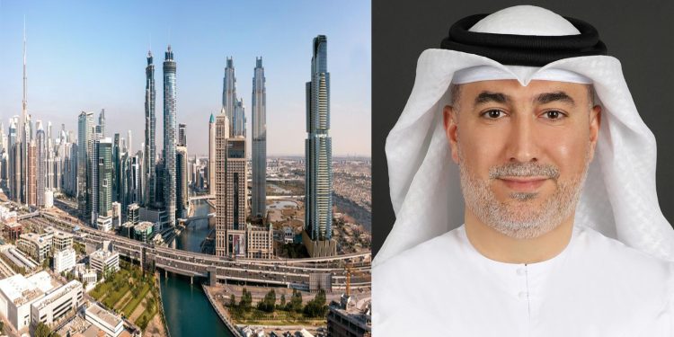 «دبليو كابيتال»: دبي أصبحت عاصمة العقار عالميًا والخيار المفضل للأثرياء