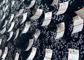 «صناع مصر» يرصد أسعار حديد التسليح خلال شهر أغسطس