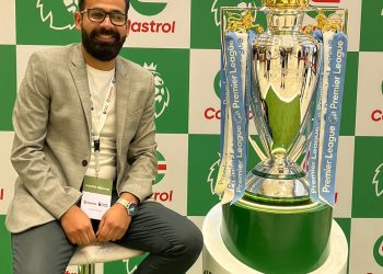 ‏Global Praise for Egyptian Outfit for Olympic Champions on Social Media