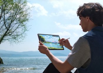 هواوي تطلقها جهازها الجديد HUAWEI MatePad 11.5″S اللوحي