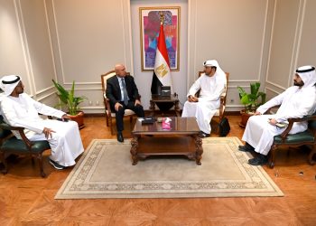 تفاصيل أكبر منطقة صناعية إماراتية يتم تدشينها في مصر حالياً