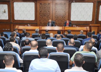 وزير الصناعة : منع التفتيش على المصانع إلا من خلال لجنة برئاسة «التنمية الصناعية»