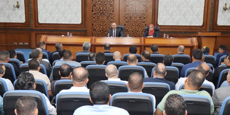 وزير الصناعة : منع التفتيش على المصانع إلا من خلال لجنة برئاسة «التنمية الصناعية»