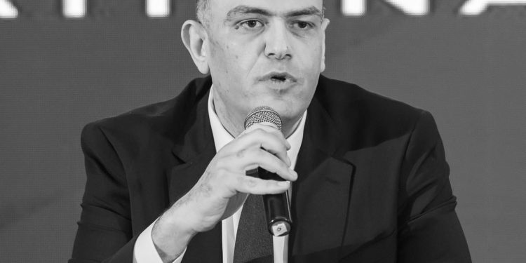 م. أسامة فهمي يكتب : اقتصاد فيدرالي … حلم أتمني أن أراه