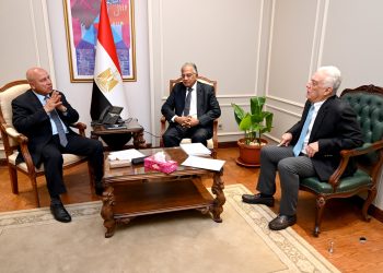 «تى سى آي سانمار» : ندرس إنشاء محطة لاستقبال ونقل الايثيلين بميناء غرب بورسعيد باستثمارات 150 مليون دولار