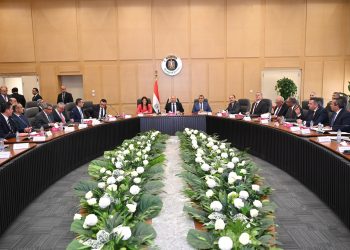 وزير الصناعة: نقل ولاية 5 قطع أراضي بإجمالي مساحة 10 مليون متر مربع من «المجتمعات العمرانية» إلى «التنمية الصناعية»