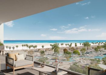 احتفالاً بمرور 35 عاما .. عامر جروب تطلق سلسلة مشروعات Celebration في رأس الحكمة