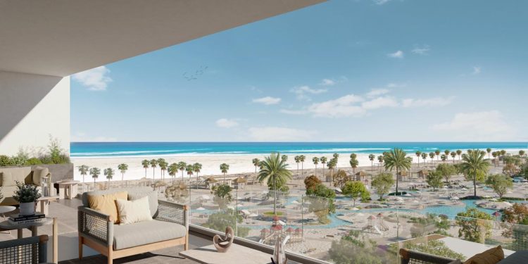 احتفالاً بمرور 35 عاما .. عامر جروب تطلق سلسلة مشروعات Celebration في رأس الحكمة