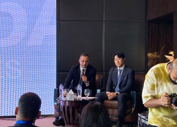 هيونداى العالمية للأجهزة المنزلية تتعاون مع “اى تى سى” للالكترونيات فى مصر