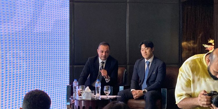 هيونداى العالمية للأجهزة المنزلية تتعاون مع “اى تى سى” للالكترونيات فى مصر