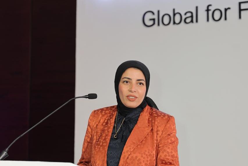 انطلاق النسخة الأولى لمؤتمر إكسبو كونسلتانت جلوبال حول مستقبل الصادرات المصرية