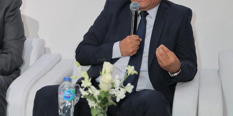 التمثيل التجاري : هدفنا تسهيل العملية التصديرية والترويج للمنتجات المصرية عالمياً