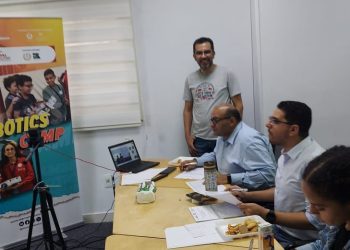 بدعم من «مصر الخير» .. شراكة استراتيجية بين «التعليم» و «البحث العلمى» لمساندة طلاب المدارس في مسابقة العلمين الدولية