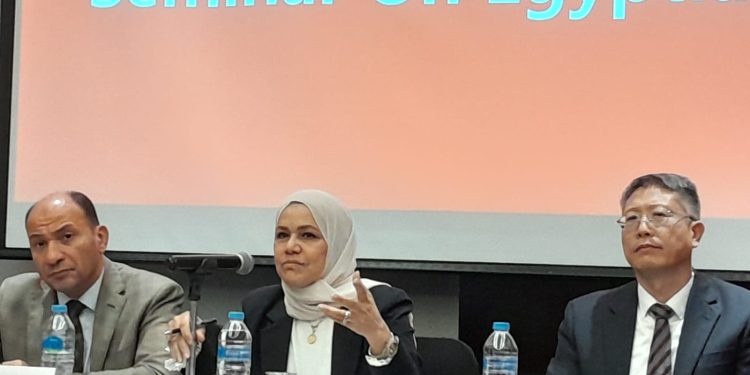 الضرائب: 2066 شركة صينية تعمل في مصر باستثمارات 8 مليارات دولار