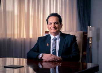 آفاق العقارية تحتفل بعيد ميلاد كمبوند أمورادا الخامس وتستعرض إنجازاتها في السوق المصري