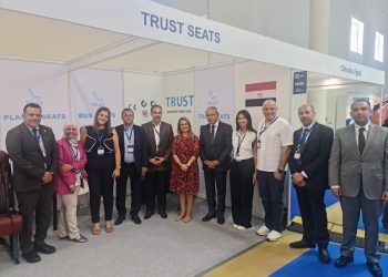 تصديري الهندسية: 3 شركات مصرية تقترب من عقود تصدير مكونات السيارات لروسيا