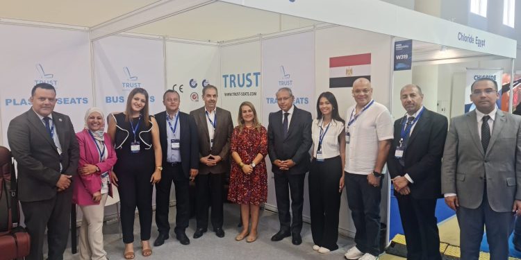 تصديري الهندسية: 3 شركات مصرية تقترب من عقود تصدير مكونات السيارات لروسيا