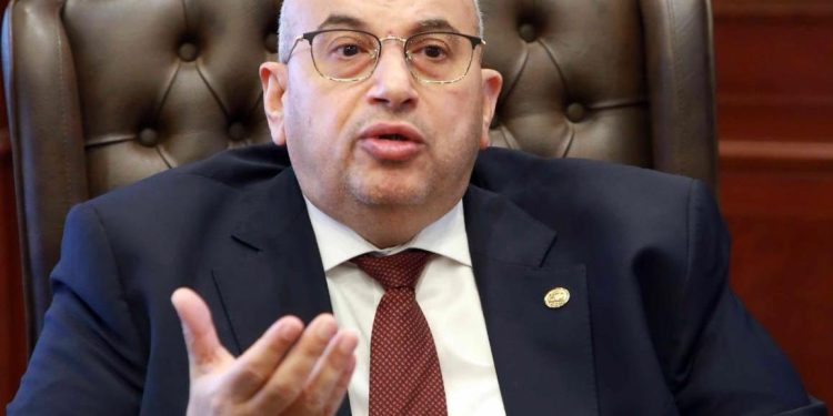 جمعية الخبراء تعدد مزايا الفحص الإلكتروني للضرائب على المستثمرين