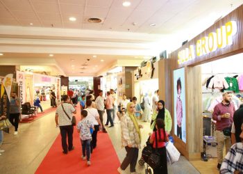 هيئة المعارض : 33 دولة تشارك في معرض “دفيلية كيدز ” الدولي في مصر