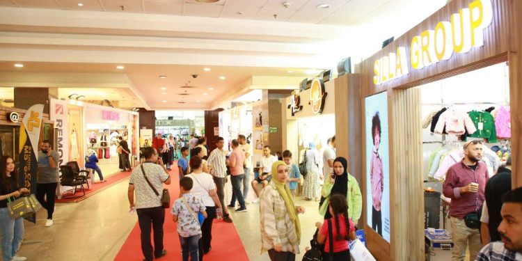 هيئة المعارض : 33 دولة تشارك في معرض “دفيلية كيدز ” الدولي في مصر