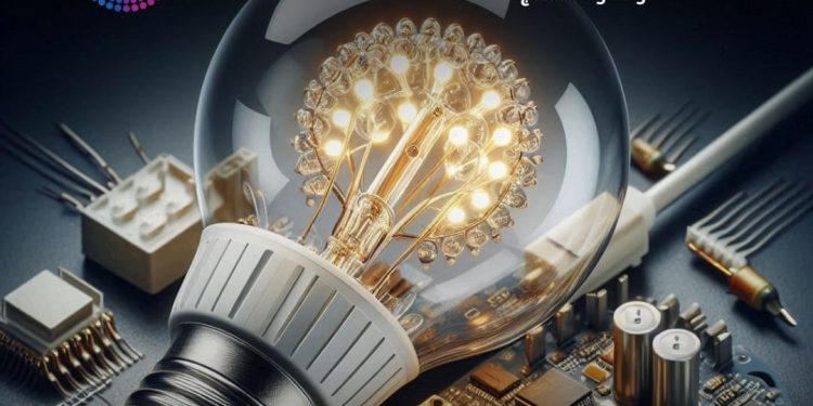 انطلاق المعرض الدولي لتكنولوجيا الليد ونظم الإضاءة الحديثة .. 29 أغسطس