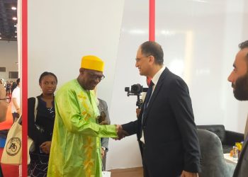 م. بهاء العادلي : رعاية شعبة الأدوات الكهربائية لمعرض الإضاءة الدولي هدفها تنمية الصناعة والصادرات