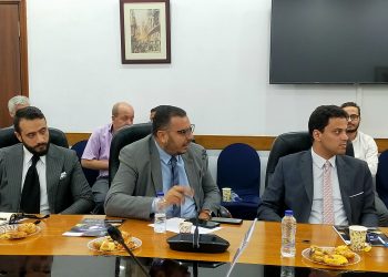 «شعبة الأدوات الكهربائية» تعقد اجتماعًا موسعًا مع ممثلي هيئة التنمية الصناعية لبحث مشاكل القطاع وطرح الحلول اللازمة