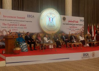 رئيس هيئة المعارض: تنظيم معرض «صنع في مصر» المقبل في موسكو لزيادة الصادرات المصرية