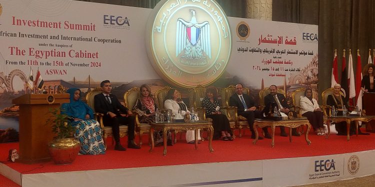 رئيس هيئة المعارض: تنظيم معرض «صنع في مصر» المقبل في موسكو لزيادة الصادرات المصرية