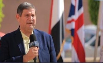 م. محمد المنشاوي ينضم لعضوية مجلس إدارة شعبة الآلات والمعدات بغرفة الصناعات الهندسية