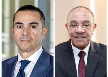 عادل ناصر يطالب بإعادة انتخابات غرفة الجيزة التجارية