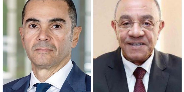 عادل ناصر يطالب بإعادة انتخابات غرفة الجيزة التجارية