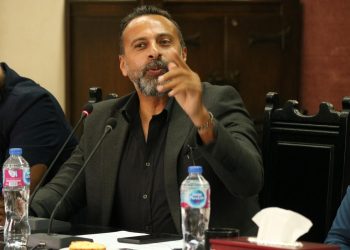 د. محمد القاضي يكشف حقيقة حدوث فقاعة عقارية في مصر