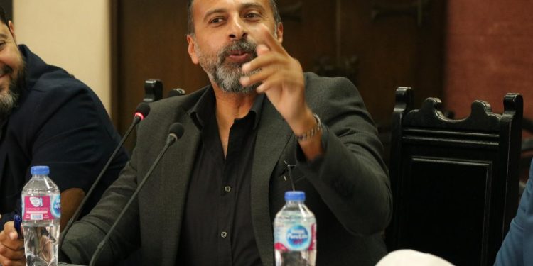 د. محمد القاضي يكشف حقيقة حدوث فقاعة عقارية في مصر