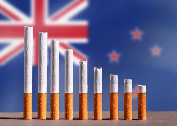 وزير الصحة النيوزيلندي: السجائر الإلكترونية ساهمت بشكل كبير في خفض معدلات التدخين بين البالغين