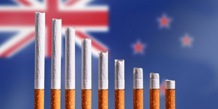 وزير الصحة النيوزيلندي: السجائر الإلكترونية ساهمت بشكل كبير في خفض معدلات التدخين بين البالغين