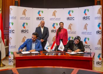 بقدرة 2.5 ميجاوات .. “إيرسك” تنفذ محطة طاقة شمسية لمصانع النساجون الشرقيون فى “العاشر”