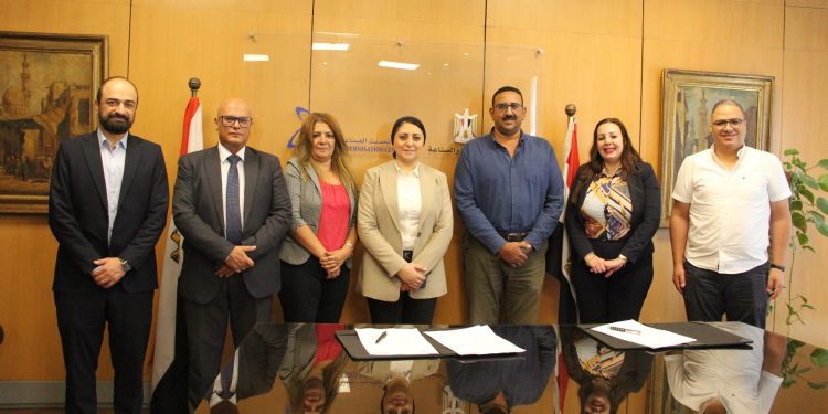 "تحديث الصناعة" يتعاون مع "ام سي في" لتعميق التصنيع المحلي في قطاع السيارات