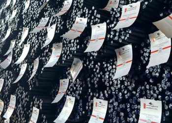 تعرف على أسعار الحديد في مصر خلال سبتمبر