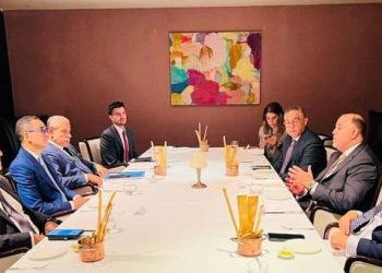 شركة Blue Skies البريطانية تخطط لتوسيع أعمالها في مصر بمجال تصنيع وتعبئة الفاكهة الطازجة