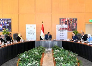 وزير الإسكان يوجه بمتابعة تطبيق قانون التصالح لاستيعاب أكبر قدر من المخالفات البنائية وتقنين أوضاعها